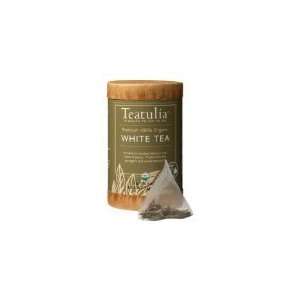 Teatulia White Tea Grocery & Gourmet Food