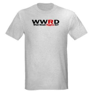WWRD T Shirt