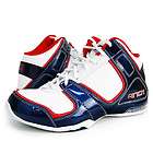 and1 baskekball shoes advance mid new in box rrp $