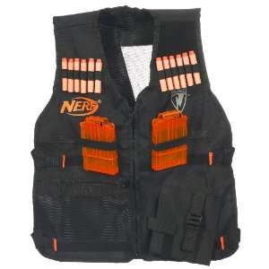  Nerf N Strike Tactical Vest Toys & Games