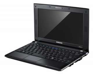 Samsung Hub Store   Samsung N120 12GBK 10.1 Inch Black Netbook   6 