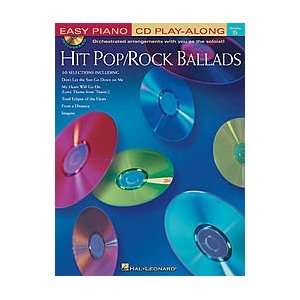  Hit Pop/Rock Ballads Musical Instruments