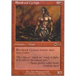   the Gathering   Bloodrock Cyclops   Beatdown Box Set Toys & Games