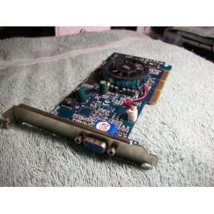  Hercules Graphic Card 3d Prophet 400xt 