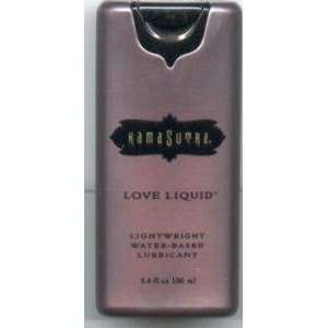  Love Liquid 100ml