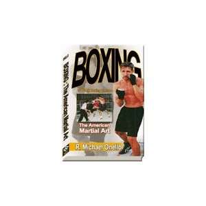  Boxing 12 Week Course Book by Michael Onello Everything 