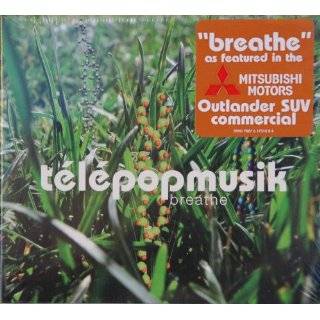 Music telepopmusik breathe