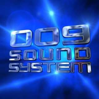 Dreamscape 009 Sound System