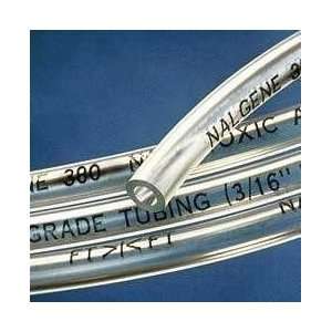   Nunc 380 Clear PVC Tubing, NALGENE 8007 0310