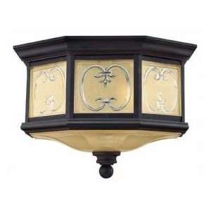  Chateau 1233 Outdoor Ceiling Light