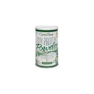  Genisoy Natural Protein Shake ( 1x16 OZ)