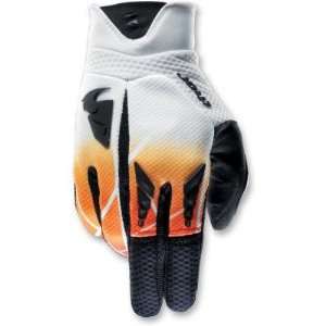 Thor Flux Gloves , Style Lazer, Size 2XL 3330 2023 Automotive