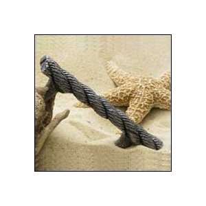  Cliffside 2432 Rope Pull 3 inch CC 5 inch OA 1 1/4 inch H 