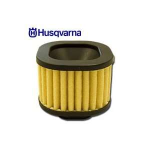   Air Filter (Heavy Duty) for Husqvarna 365, 371, 372