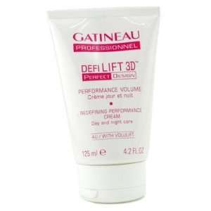 Defi Lift 3D Redefining Performance Cream ( Salon Size )   Gatineau 