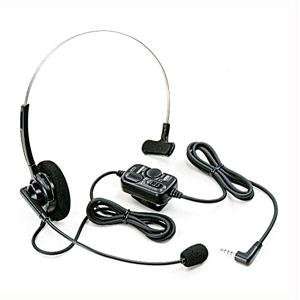   VC 24 VOX HEADSET F/HX460 470 370 500S 600S Cell Phones & Accessories