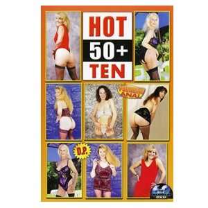  Hot 50 Plus 10