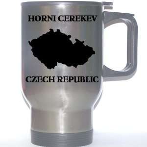  Czech Republic   HORNI CEREKEV Stainless Steel Mug 