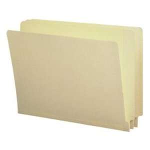  Smead Poly End Tab Folder (24105)