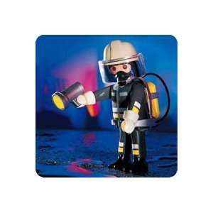  Playmobil 4608 Fireman Toys & Games