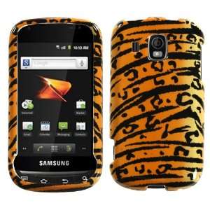  MYBAT Wild Tiger Skin Phone Protector Cover for SAMSUNG 