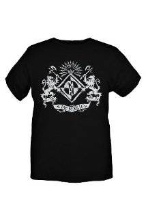  Machine Head Hectic Crest T Shirt 2XL Explore similar 