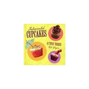  Intoxicated Cupcakes Home & Garden