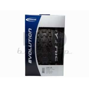  Schwalbe 26X2.4 NOBBY NIC SS TLR BLK