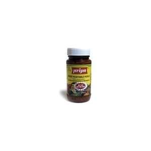 Priya Mixed Vegetable Pickle Without Garlic  Grocery 