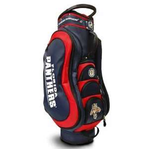  NHL Florida Panthers Medalist Cart Bag