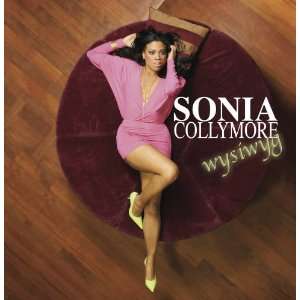  Wysiwyg   Sonia Collymore (Cd) 