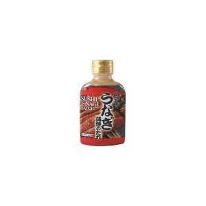 Jfc International Sauce Suzukatsu Sushi Unagi 8.8 OZ (Pack of 15)