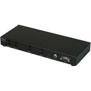  LINEAR HDMI SW 2X2M 2 X 2 HDMITM SWITCHER 