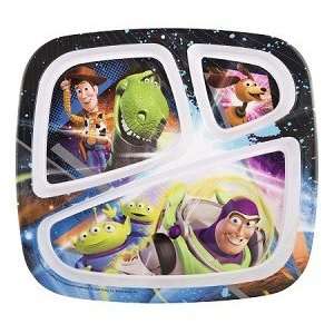  Toy Story 3 Section Tray