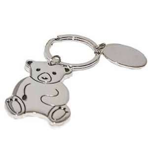  Bear Key Ring Baby Shower Gift or Party Favor Toys 