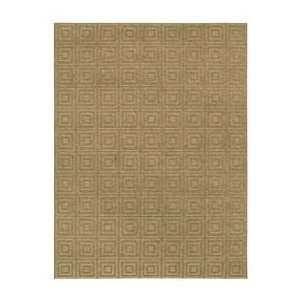   Party Savannah Square Limelight 00300 Transitional 8 x 104 Area Rug