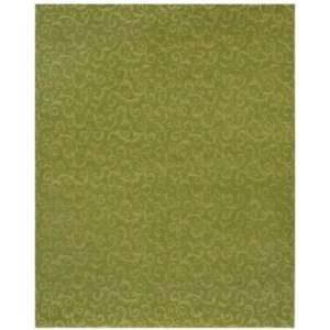   Party Iron Gate Limelight 00300 8 X 10 Area Rug