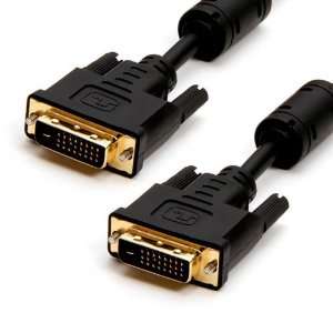   Dual Link Digital Video Cable with Gold Plugs
