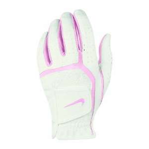  Nike Golf Womens Dura Feel III Right Hand Regular Glove 
