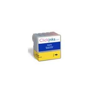 Epson Ink  Epson S020110 (T053) 5 Color Remanufactured Ink 