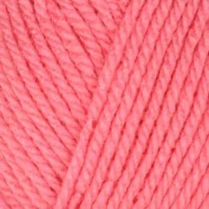  Patons Astra Yarn (02210) Deep Pink By The Each Arts 