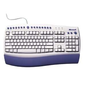  Microsoft C17 00003 5 Pack Internet Keyboard Professional 