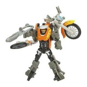  Transformers Universe Robots In Disguise Lugnutz Toys 