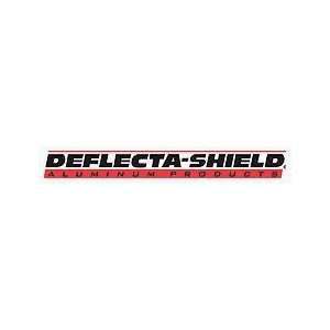  Deflecta Shield EXS 269 Delta III Premium Extruded Running 