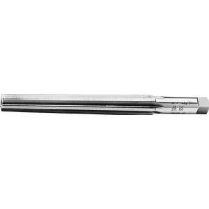 High Speed Steel Taper Pin Reamers   Individual Sizes 7/0 (.0497 