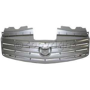  GRILLE cadillac CTS 03 05 grill Automotive