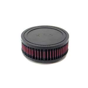  K&N RU 0570 Universal Rubber Filter Automotive