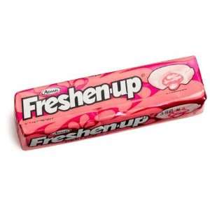 Freshen Up Bubble Gum   12 Pack  Grocery & Gourmet Food