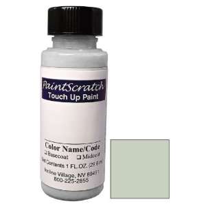  1 Oz. Bottle of Inverness Green Poly Touch Up Paint for 