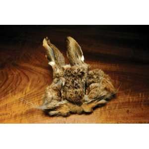  Natural Hares Mask